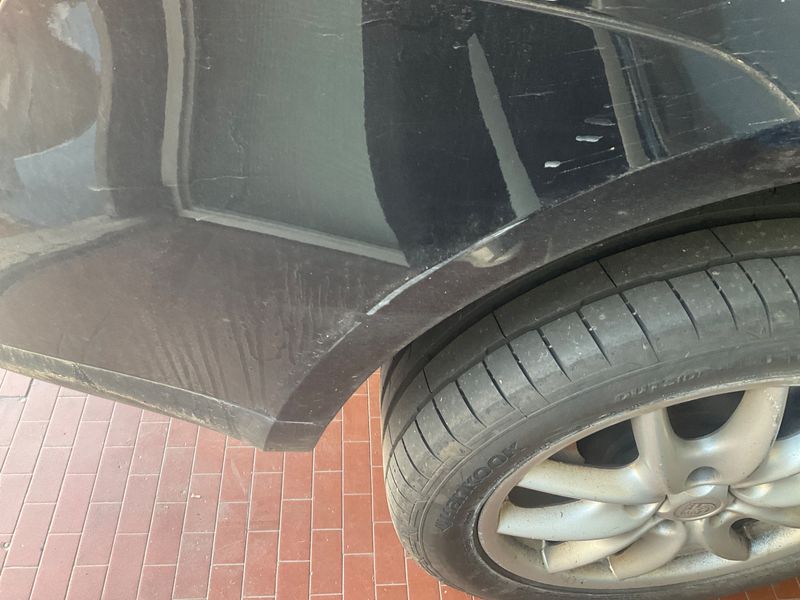 Porsche Cayenne 3.2 2004 – снимка 25