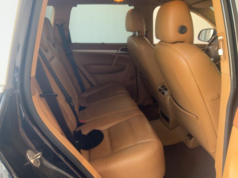 Porsche Cayenne 3.2 2004 – снимка 19