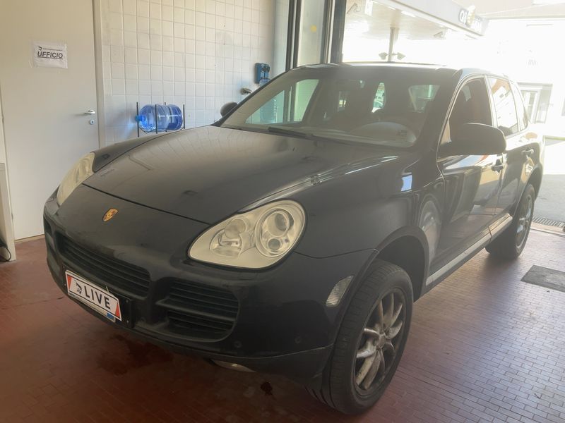 Porsche Cayenne 3.2 2004 – снимка 1