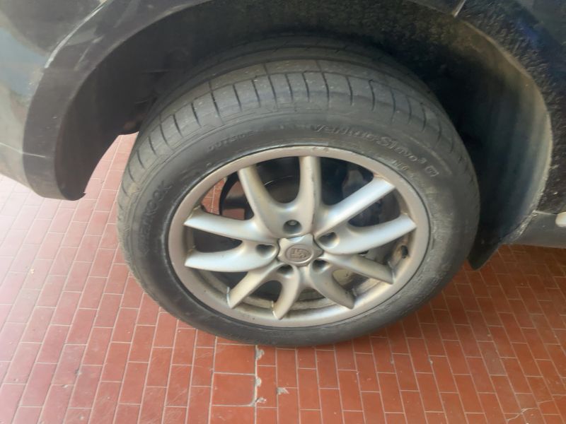 Porsche Cayenne 3.2 2004 – снимка 9