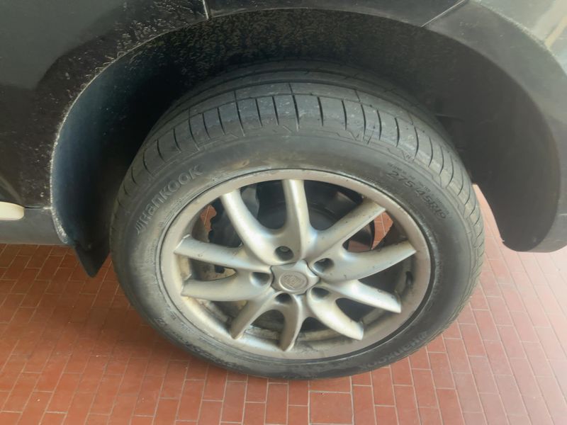 Porsche Cayenne 3.2 2004 – снимка 5