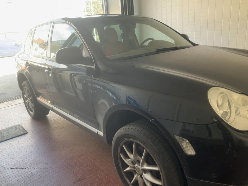 Porsche Cayenne 3.2 2004 – снимка 12
