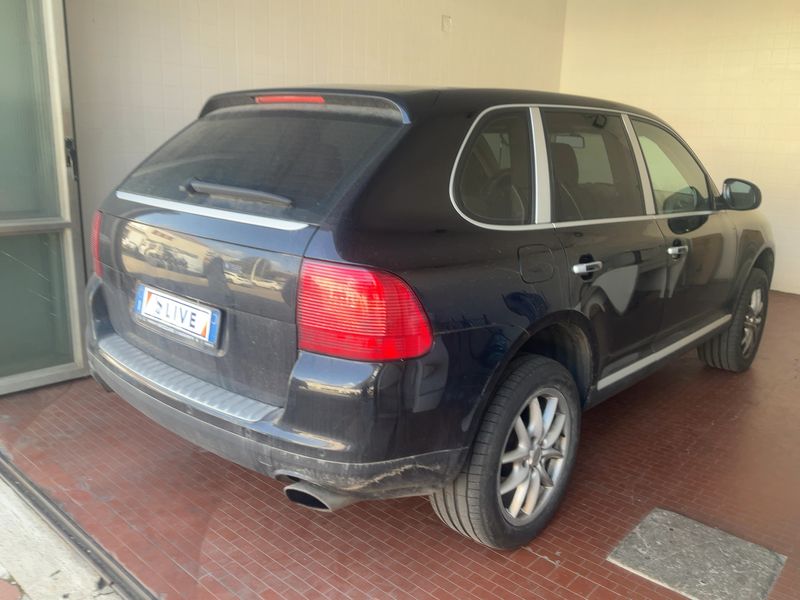 Porsche Cayenne 3.2 2004 – снимка 8