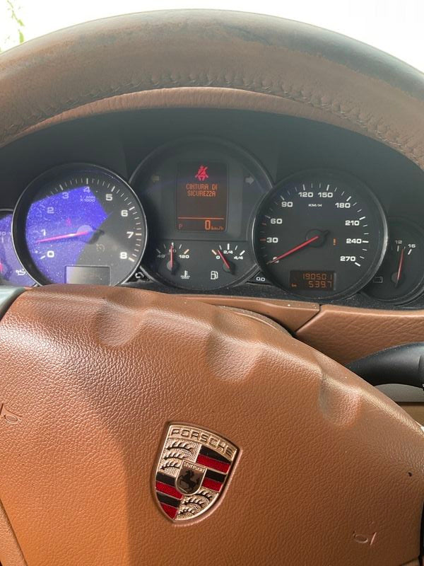 Porsche Cayenne 3.2 2004 – снимка 18