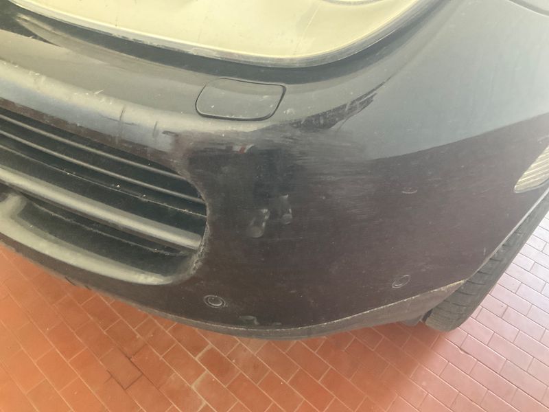 Porsche Cayenne 3.2 2004 – снимка 29