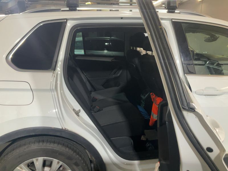 Volkswagen Tiguan 2.0 TDI Business BlueMotion Tech 2018 – снимка 19