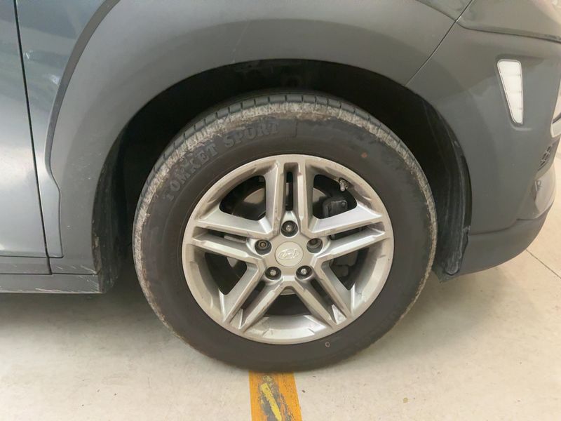 Hyundai Kona 1.0 TGDI Comfort 2WD 2018 – снимка 11