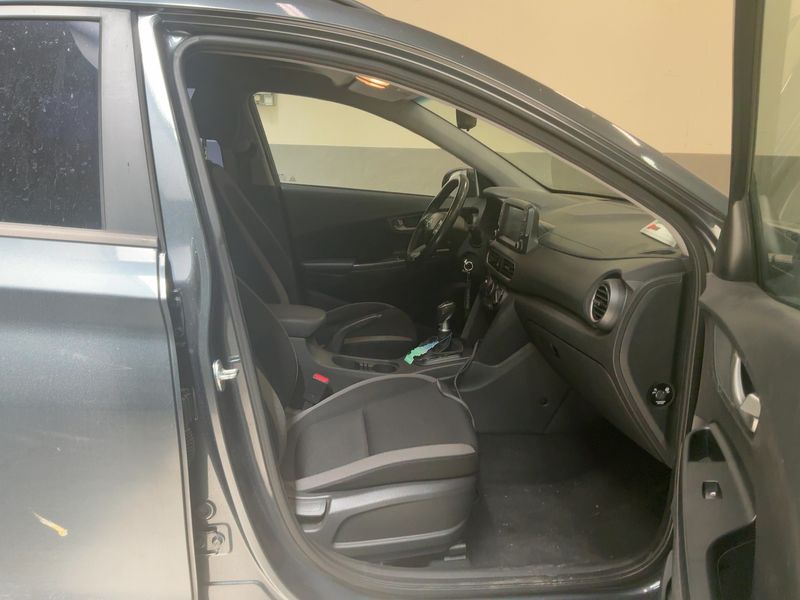 Hyundai Kona 1.0 TGDI Comfort 2WD 2018 – снимка 16