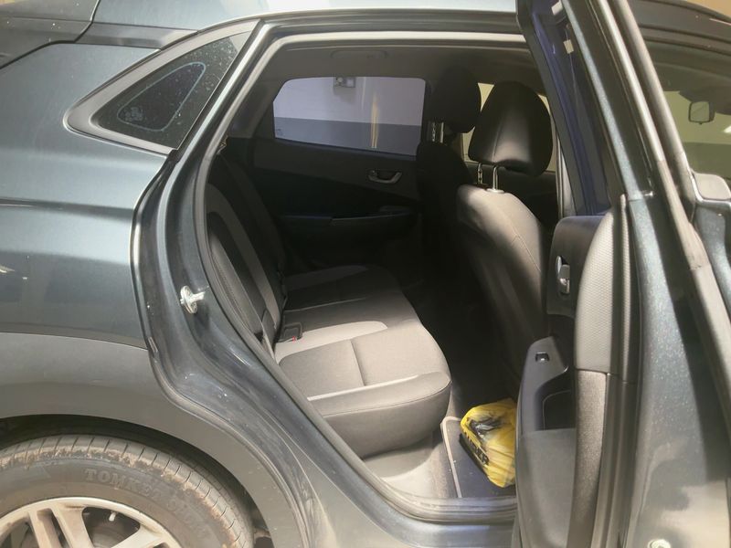 Hyundai Kona 1.0 TGDI Comfort 2WD 2018 – снимка 19
