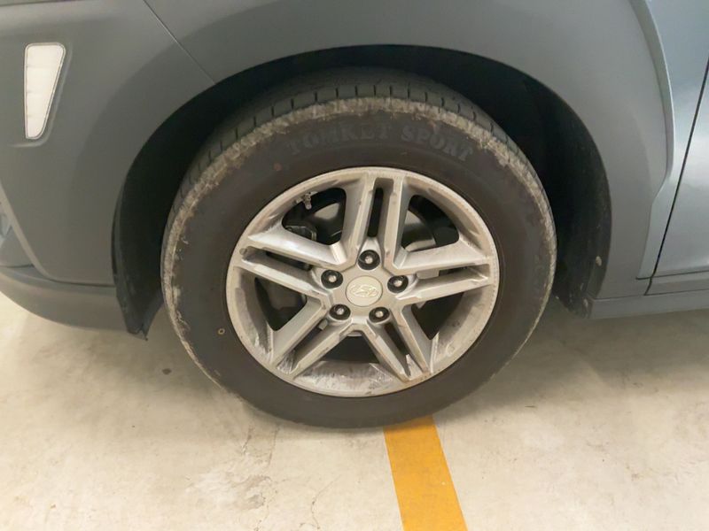 Hyundai Kona 1.0 TGDI Comfort 2WD 2018 – снимка 3