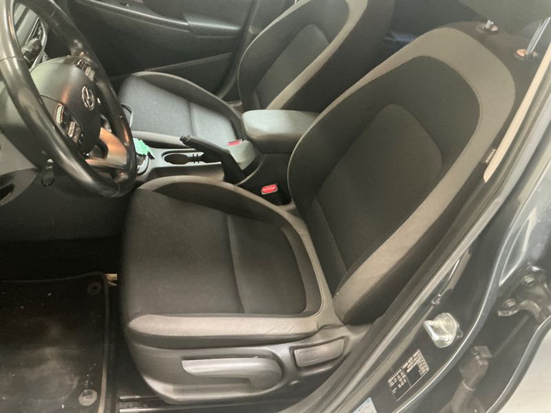Hyundai Kona 1.0 TGDI Comfort 2WD 2018 – снимка 23