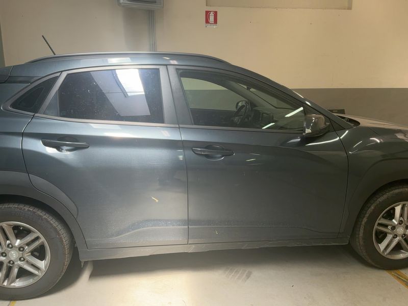 Hyundai Kona 1.0 TGDI Comfort 2WD 2018 – снимка 10
