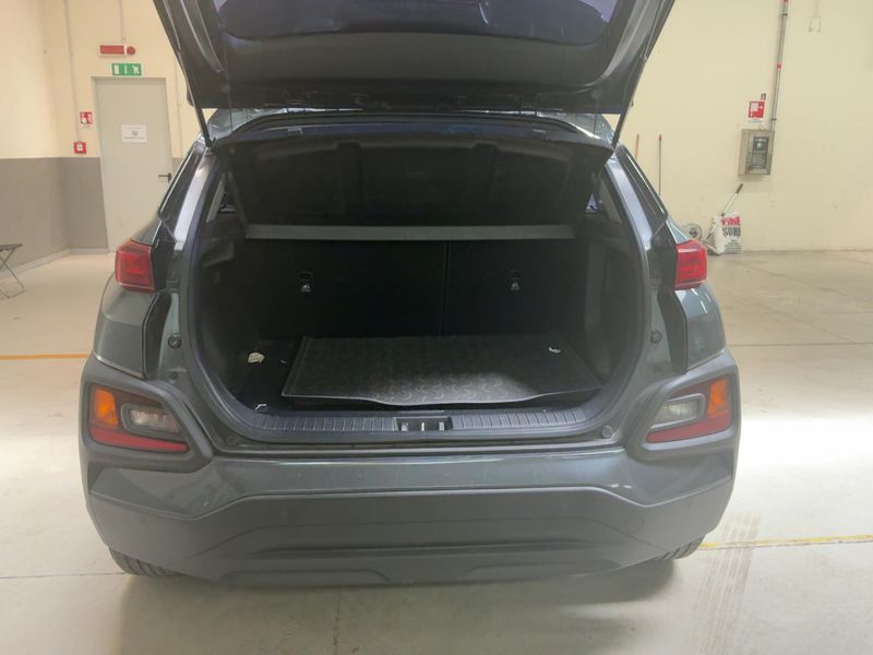 Hyundai Kona 1.0 TGDI Comfort 2WD 2018 – снимка 15