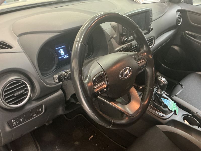 Hyundai Kona 1.0 TGDI Comfort 2WD 2018 – снимка 24