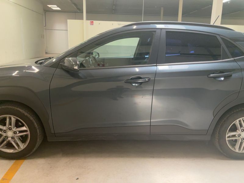 Hyundai Kona 1.0 TGDI Comfort 2WD 2018 – снимка 4