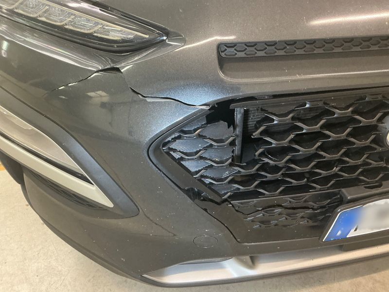 Hyundai Kona 1.0 TGDI Comfort 2WD 2018 – снимка 26