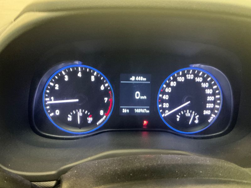 Hyundai Kona 1.0 TGDI Comfort 2WD 2018 – снимка 18
