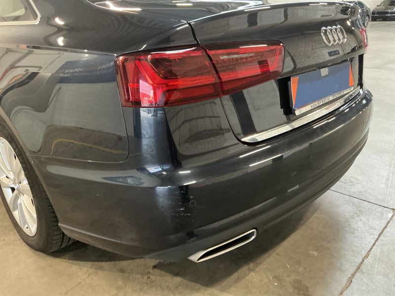 Audi A6 2.0 TDI ultra 2016 – снимка 27
