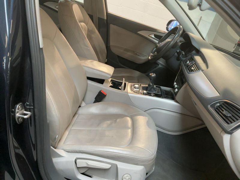Audi A6 2.0 TDI ultra 2016 – снимка 16
