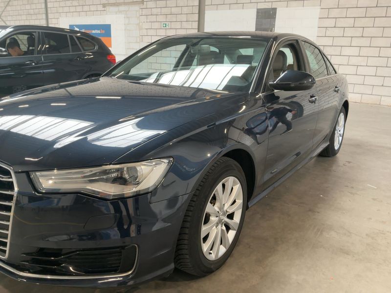 Audi A6 2.0 TDI ultra 2016 – снимка 2