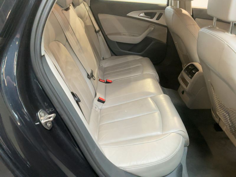 Audi A6 2.0 TDI ultra 2016 – снимка 19