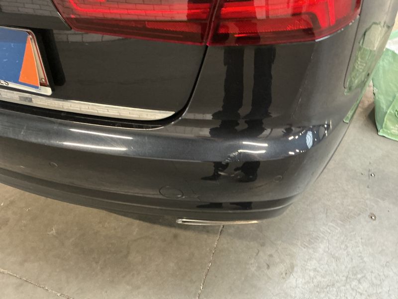 Audi A6 2.0 TDI ultra 2016 – снимка 29