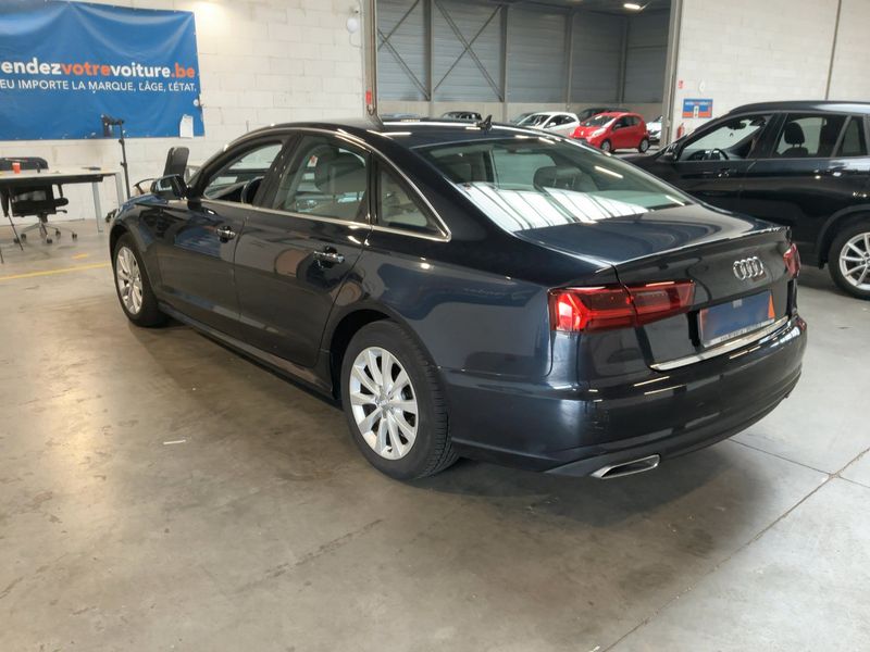 Audi A6 2.0 TDI ultra 2016 – снимка 6