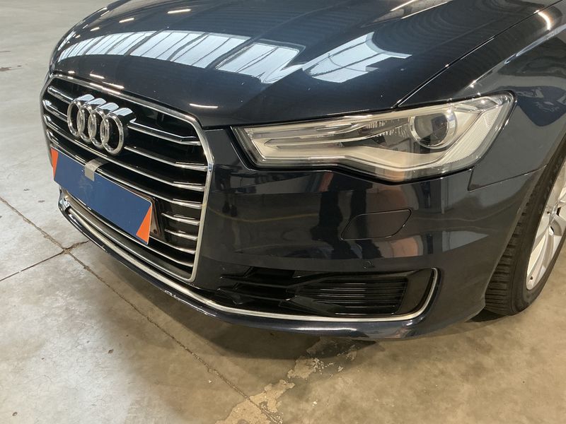Audi A6 2.0 TDI ultra 2016 – снимка 31