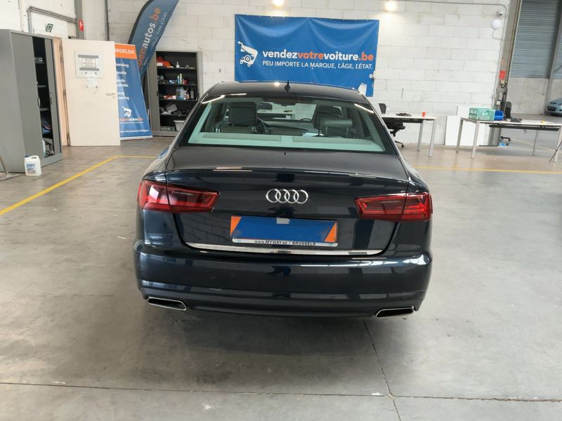 Audi A6 2.0 TDI ultra 2016 – снимка 7