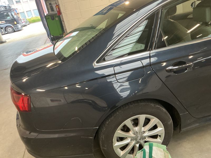 Audi A6 2.0 TDI ultra 2016 – снимка 22