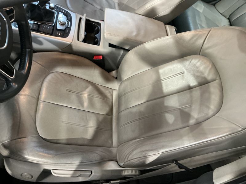 Audi A6 2.0 TDI ultra 2016 – снимка 25