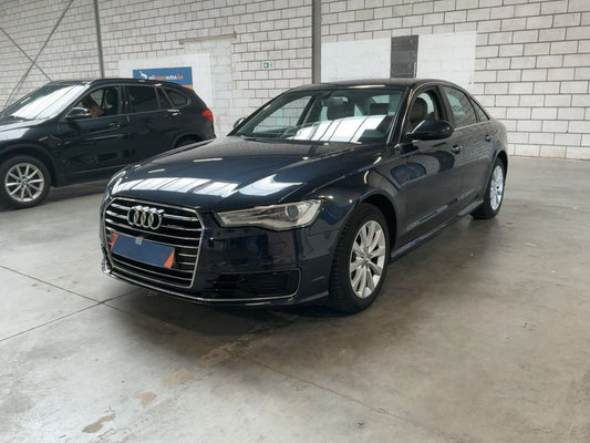 Audi A6 2.0 TDI ultra 2016 – снимка 1