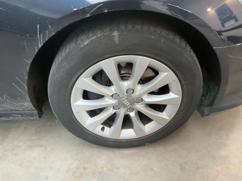 Audi A6 2.0 TDI ultra 2016 – снимка 11