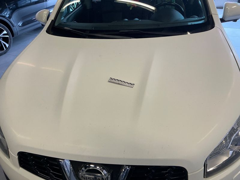 Nissan Qashqai 1.6 dCi Tekna 4x4 2012 – снимка 49