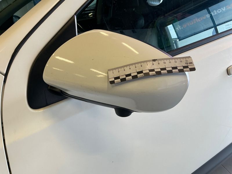 Nissan Qashqai 1.6 dCi Tekna 4x4 2012 – снимка 29