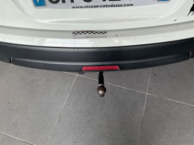 Nissan Qashqai 1.6 dCi Tekna 4x4 2012 – снимка 38