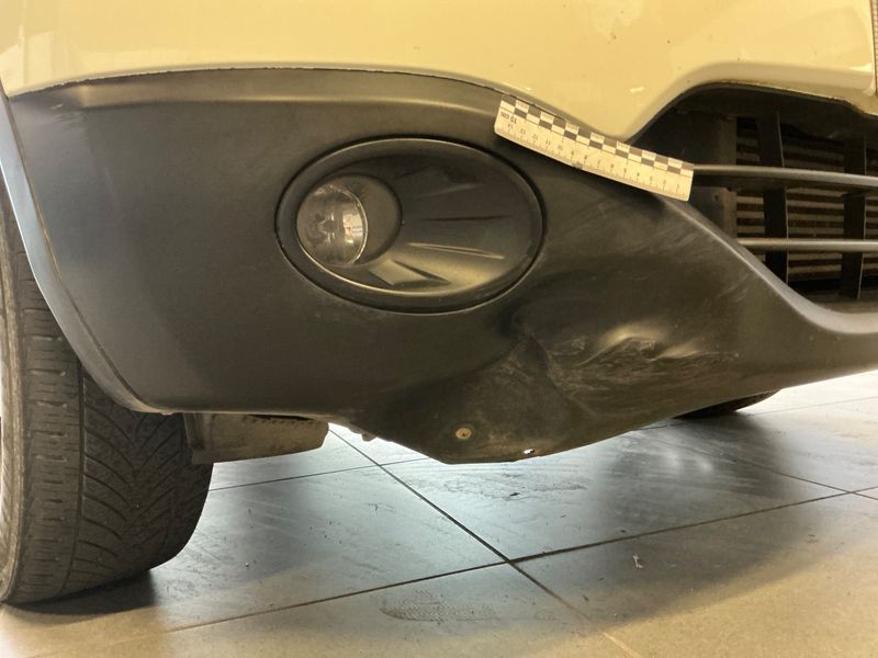 Nissan Qashqai 1.6 dCi Tekna 4x4 2012 – снимка 48