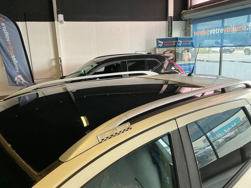 Nissan Qashqai 1.6 dCi Tekna 4x4 2012 – снимка 36