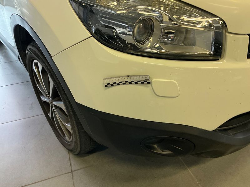 Nissan Qashqai 1.6 dCi Tekna 4x4 2012 – снимка 52