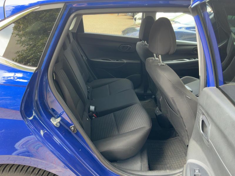 Hyundai i20 1.0 T-GDI Mild-Hybrid Prime 2022 – снимка 19