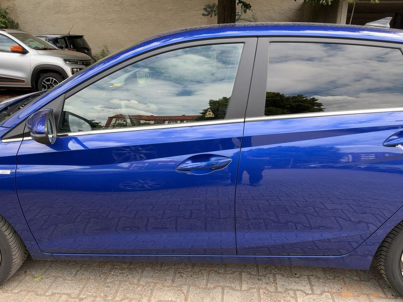 Hyundai i20 1.0 T-GDI Mild-Hybrid Prime 2022 – снимка 4