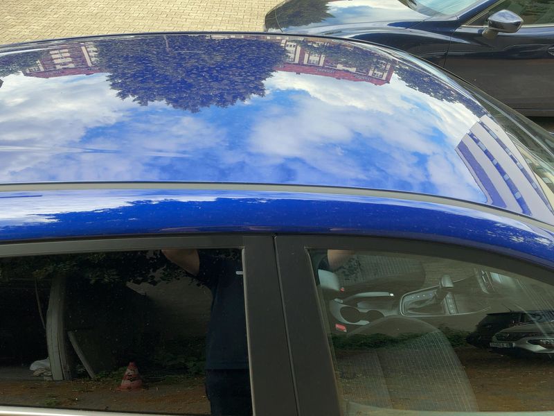 Hyundai i20 1.0 T-GDI Mild-Hybrid Prime 2022 – снимка 13