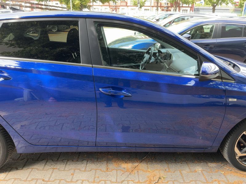 Hyundai i20 1.0 T-GDI Mild-Hybrid Prime 2022 – снимка 10