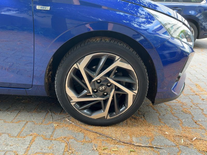 Hyundai i20 1.0 T-GDI Mild-Hybrid Prime 2022 – снимка 11