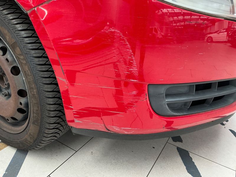 Skoda Fabia 1.4 Ambiente 2009 – снимка 40