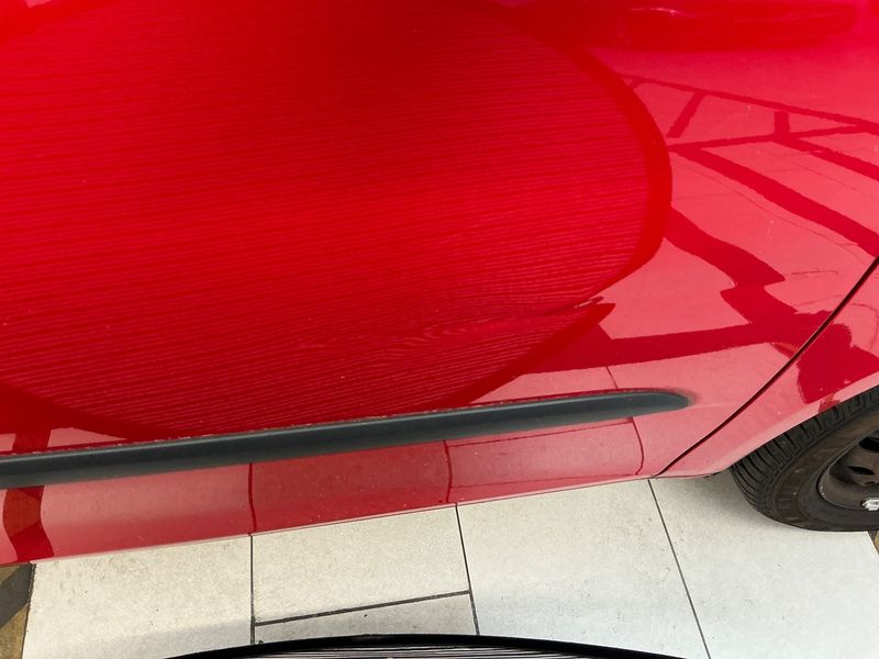 Skoda Fabia 1.4 Ambiente 2009 – снимка 25