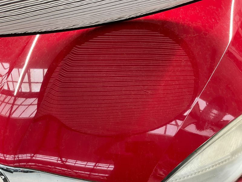 Skoda Fabia 1.4 Ambiente 2009 – снимка 41
