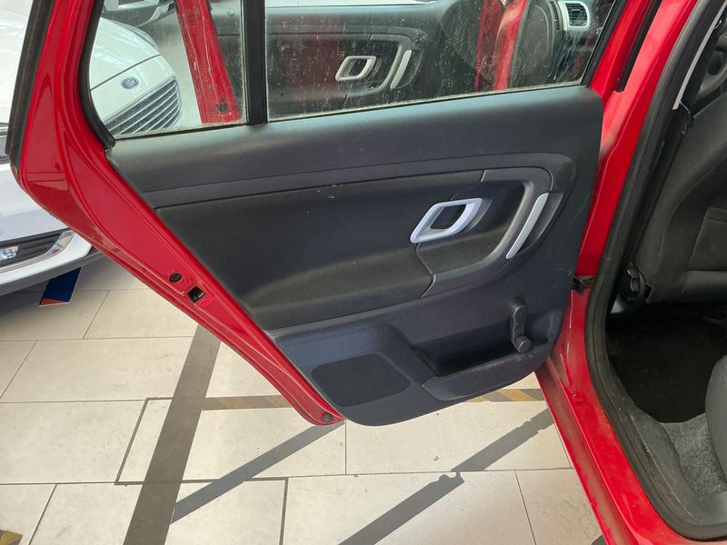 Skoda Fabia 1.4 Ambiente 2009 – снимка 30