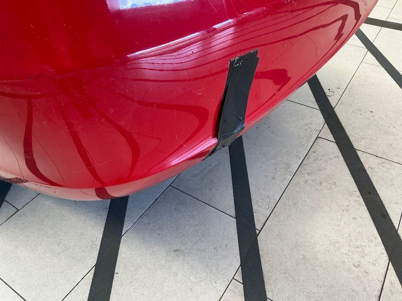 Skoda Fabia 1.4 Ambiente 2009 – снимка 39