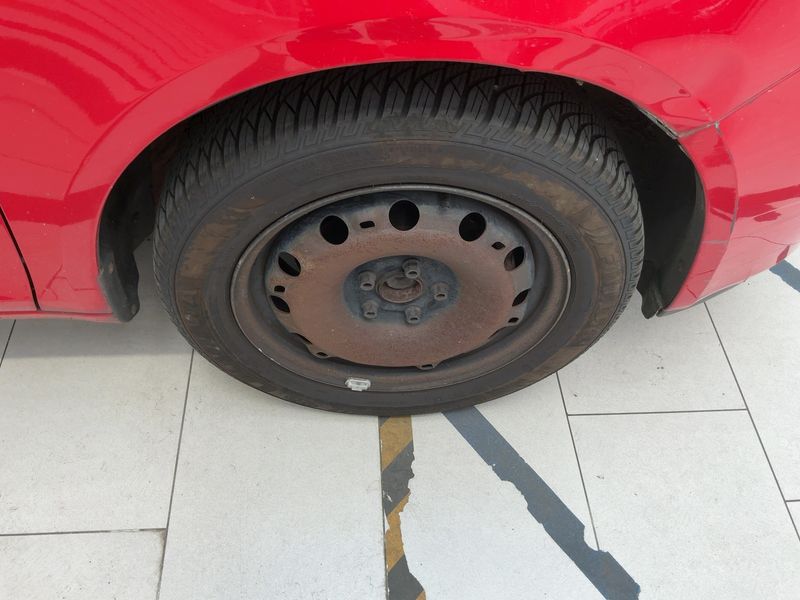 Skoda Fabia 1.4 Ambiente 2009 – снимка 11